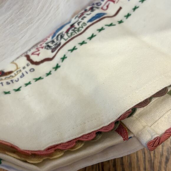 Catstudio Wisconsin Dish Bar & Hand Towel Great for Kitchen, Bar, & Bathroom NEW - Picture 6 of 8